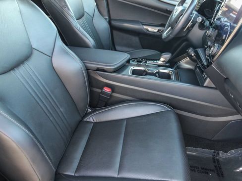 Certified 2025 Lexus NX 350h AWD w/ Accessory Package (2T) image 18