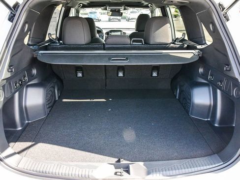 New 2026 Subaru Forester Premium image 11