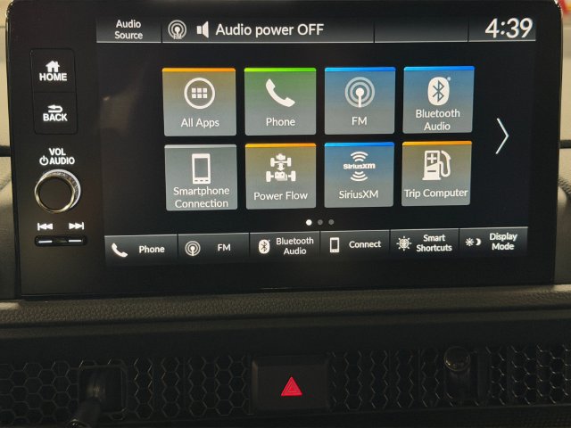 Used 2025 Honda CR-V Sport-L image 27