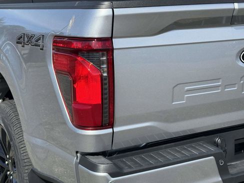 New 2025 Ford F150 XLT w/ Equipment Group 302A MID image 9