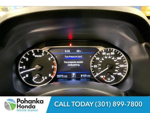 Used 2023 Nissan Altima 2.5 SV image 23