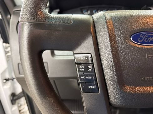 Used 2013 Ford F150 XL w/ Mid Equipment Group RWD image 18