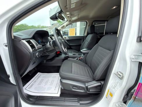 Used 2019 Ford Ranger XLT w/ Equipment Group 302A Luxury RWD image 27