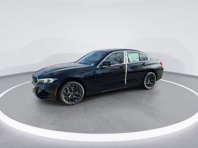 Used 2025 BMW 330i xDrive Sedan w/ M Sport Package
