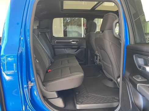 New 2026 RAM 1500 Big Horn image 30