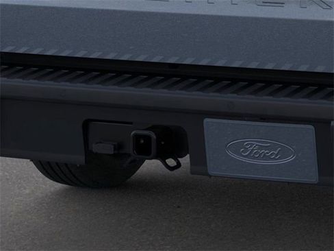 New 2025 Ford Maverick Lariat w/ Black Appearance Package AWD/4WD image 23