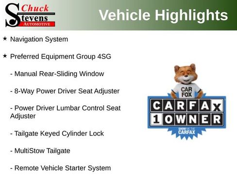 Used 2024 GMC Canyon AT4 w/ Canyon Safety Plus Package image 5