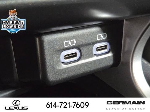 Certified 2023 Lexus RX 350 w/ Cold Area Package AWD/4WD image 34