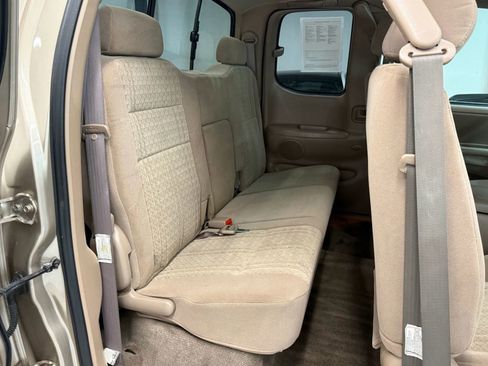 Used 2003 Toyota Tundra SR5 AWD/4WD image 22