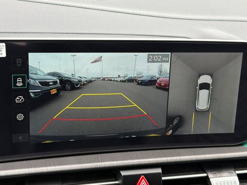 Used 2026 Kia Sportage X-Line Prestige image 18