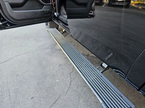 New 2026 Jeep Grand Wagoneer L Limited AWD/4WD image 29