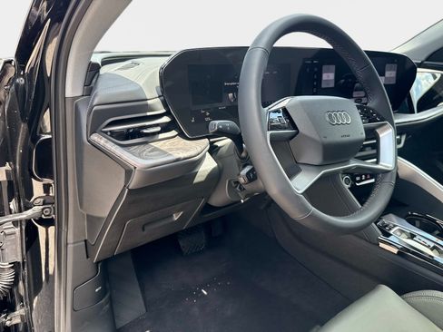 New 2026 Audi Q5 Premium Plus AWD/4WD image 18