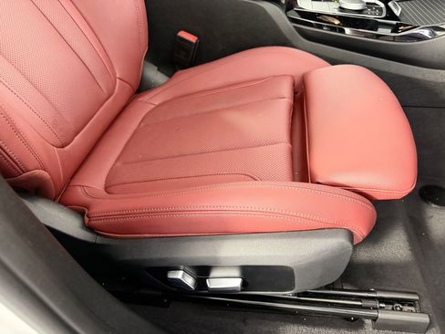 Used 2023 BMW X3 sDrive30i w/ Premium Package w/ZPA RWD image 35