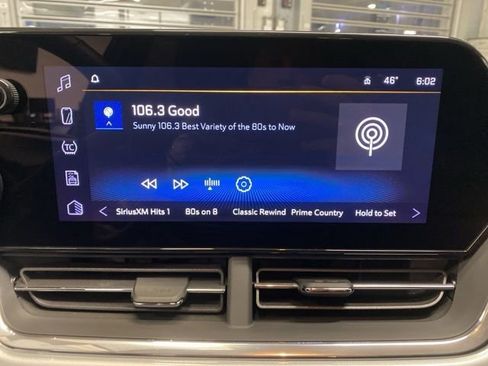 New 2026 Chevrolet Trax LT w/ Driver Confidence Package FWD image 18