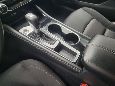 Used 2023 Nissan Altima 2.5 SV image 26