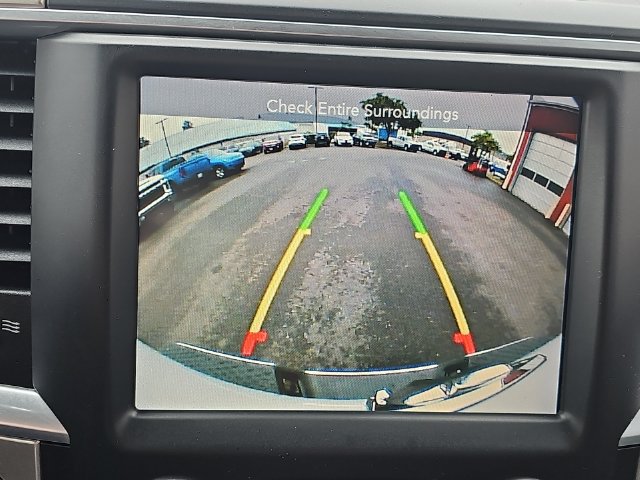 Used 2017 RAM 2500 Big Horn AWD/4WD image 23