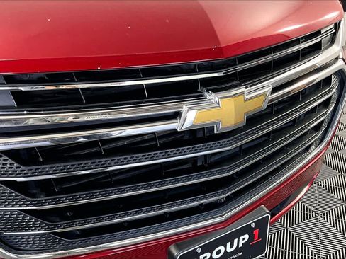 Used 2019 Chevrolet Traverse Premier w/ Driver Confidence II Package image 29