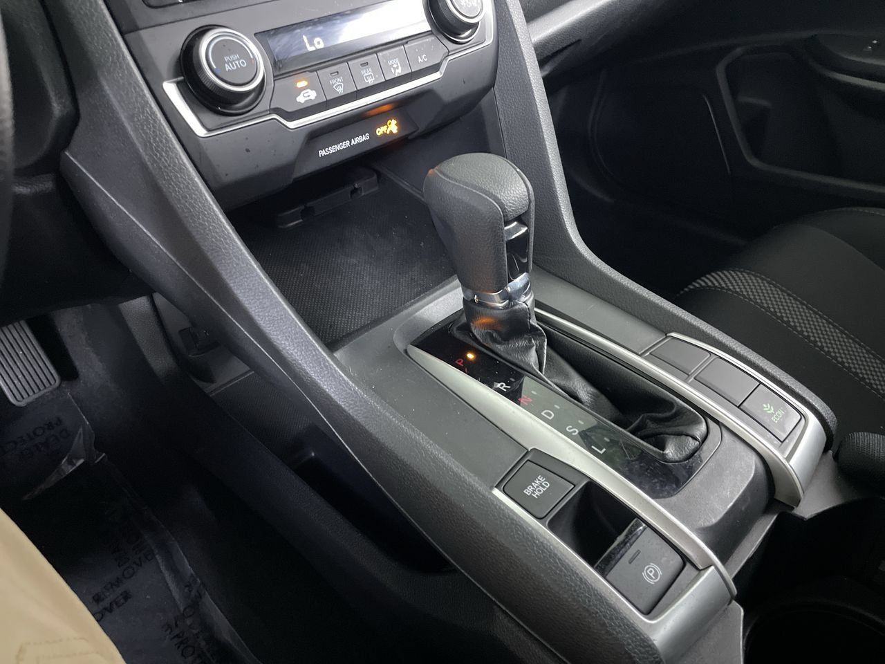 Used 2019 Honda Civic LX image 18