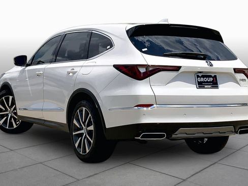 Used 2026 Acura MDX FWD w/ Technology Package image 12