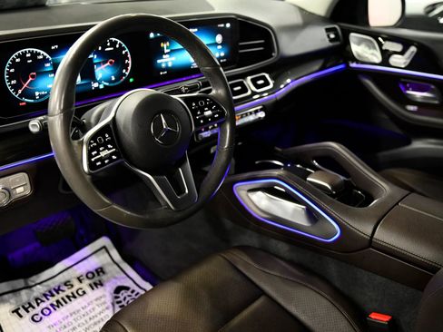 Used 2020 Mercedes-Benz GLE 350 4MATIC image 9