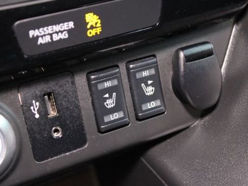 Used 2018 Nissan Leaf SL w/ SL Technology Package image 19