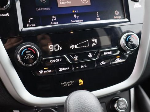 Used 2020 Nissan Murano S w/ Technology Package image 20