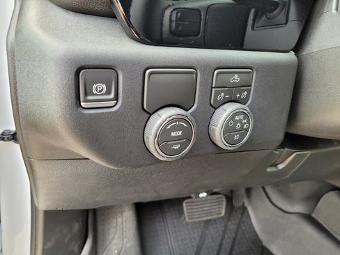 New 2026 Chevrolet Silverado 1500 RST w/ RST Select Package RWD image 16
