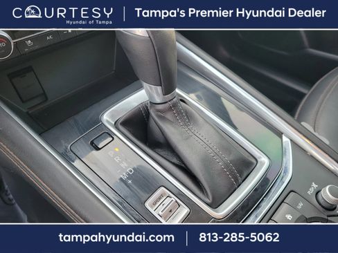 Used 2019 MAZDA CX-5 Grand Touring w/ GT Premium Package image 29
