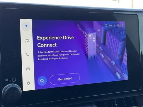 Used 2025 Toyota RAV4 XLE image 23