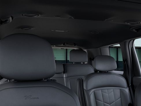 New 2027 Kia Telluride EX X-Line AWD/4WD image 28