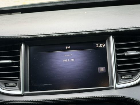 Used 2022 INFINITI QX55 Luxe w/ Cargo Package AWD/4WD image 25