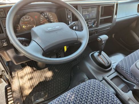 New 2025 Chevrolet Low Cab Forward 5500XG RWD image 28