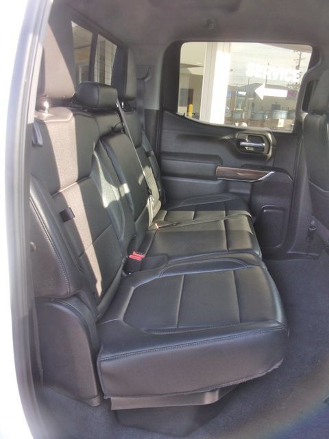 Used 2021 Chevrolet Silverado 1500 RST AWD/4WD image 30