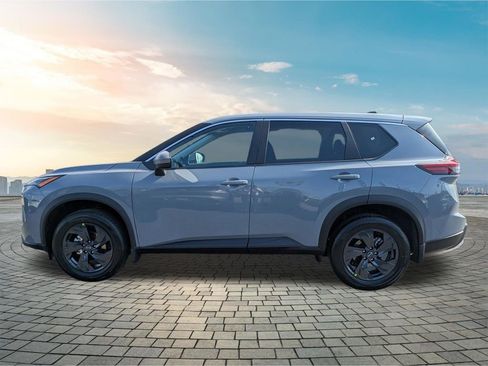 New 2026 Nissan Rogue SV w/ Cold Weather Package FWD image 7