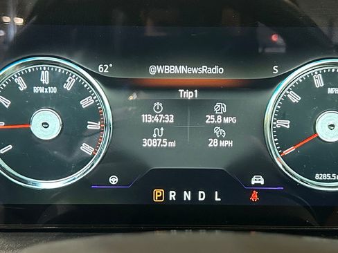 Used 2026 Ford Mustang Premium RWD image 52