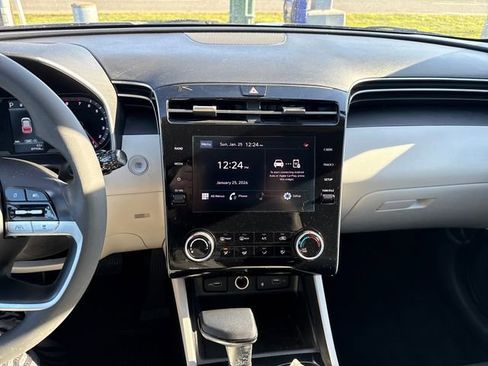 Used 2023 Hyundai Tucson SEL image 21