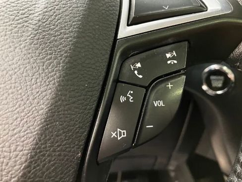 Used 2016 Ford Edge SEL w/ Equipment Group 201A image 26