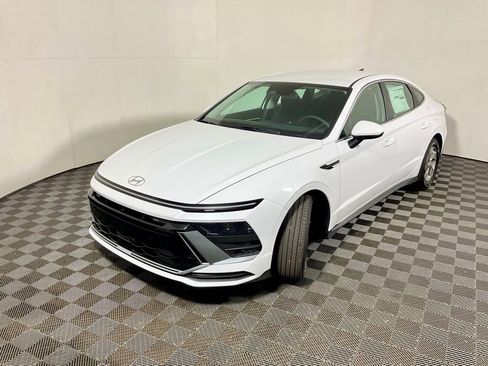 New 2026 Hyundai Sonata SE image 10