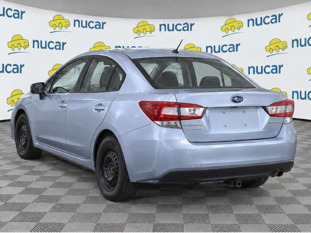 Used 2019 Subaru Impreza 2.0i AWD/4WD image 3