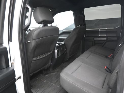 Used 2019 Ford F150 XLT w/ Equipment Group 302A Luxury image 26