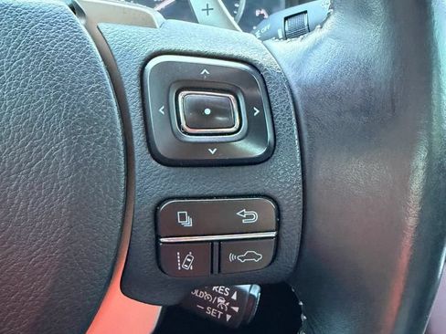Used 2020 Lexus IS 300 w/ Accessory Package 2 RWD image 21