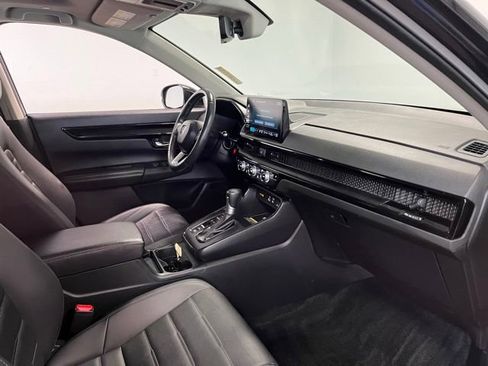 Used 2024 Honda CR-V EX-L image 11