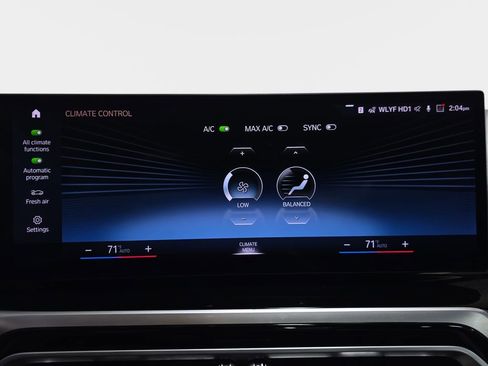 Certified 2023 BMW 330e w/ Driving Assistance Package image 25