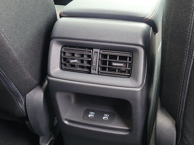 Certified 2023 Honda CR-V Sport image 6