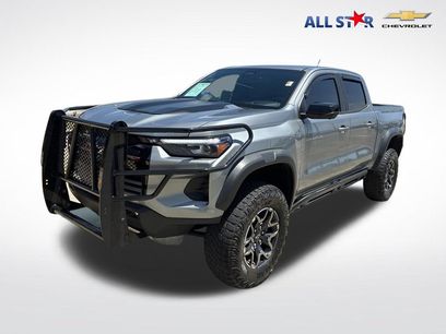 Used 2023 Chevrolet Colorado ZR2 w/ ZR2 Convenience Package III