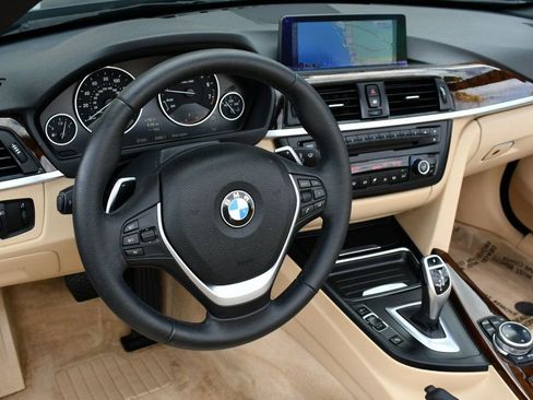 Used 2014 BMW 428i Convertible image 12