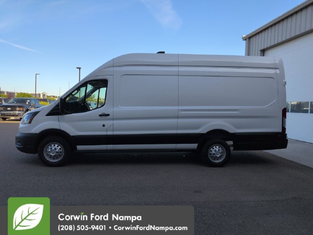 New 2026 Ford Transit 350 148 High Roof Extended AWD image 6