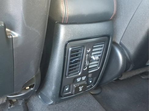 Used 2025 Dodge Durango R/T w/ Blacktop Package AWD/4WD image 14