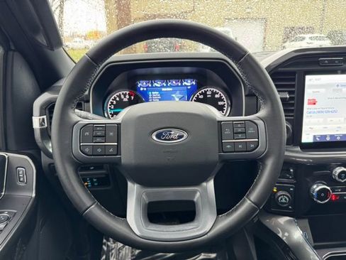 Certified 2023 Ford F150 XLT w/ Equipment Group 302A High AWD/4WD image 29