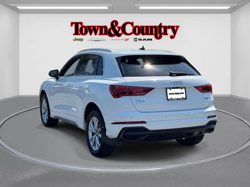 Used 2022 Audi Q3 2.0T Premium AWD/4WD image 6
